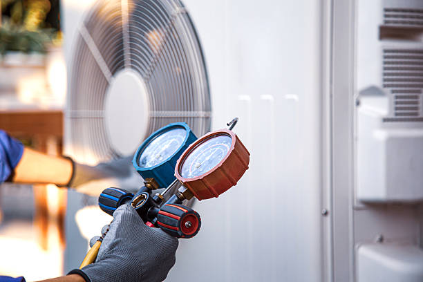 Affordable Emergency Ac Repair solutions in Salisbury Center, NY